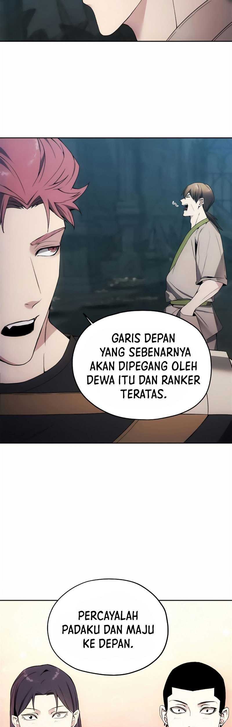 How to Live as a Villain Chapter 21 Gambar 22