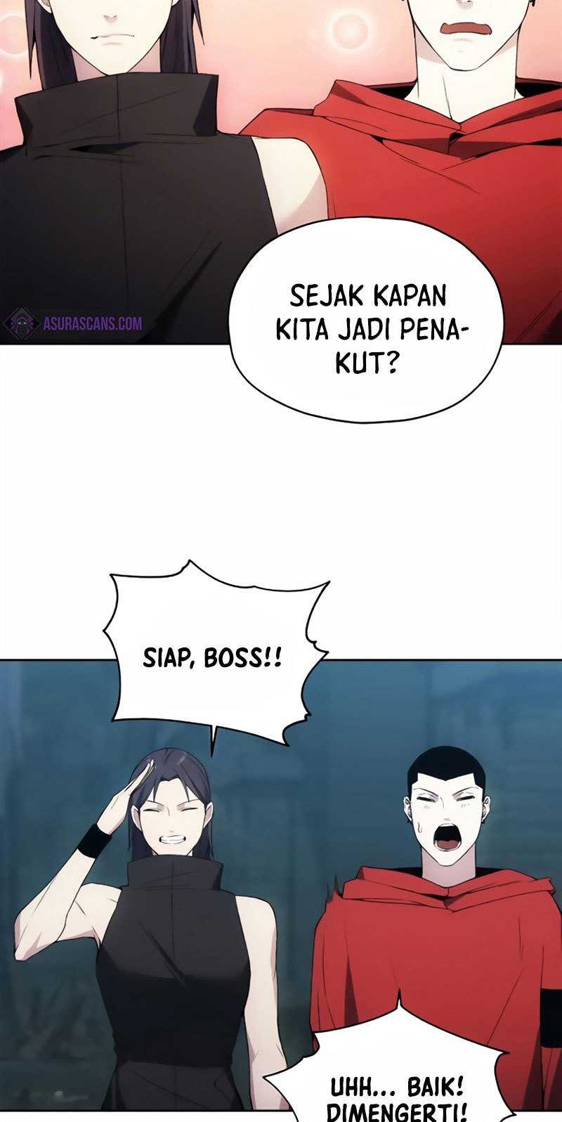 How to Live as a Villain Chapter 21 Gambar 23