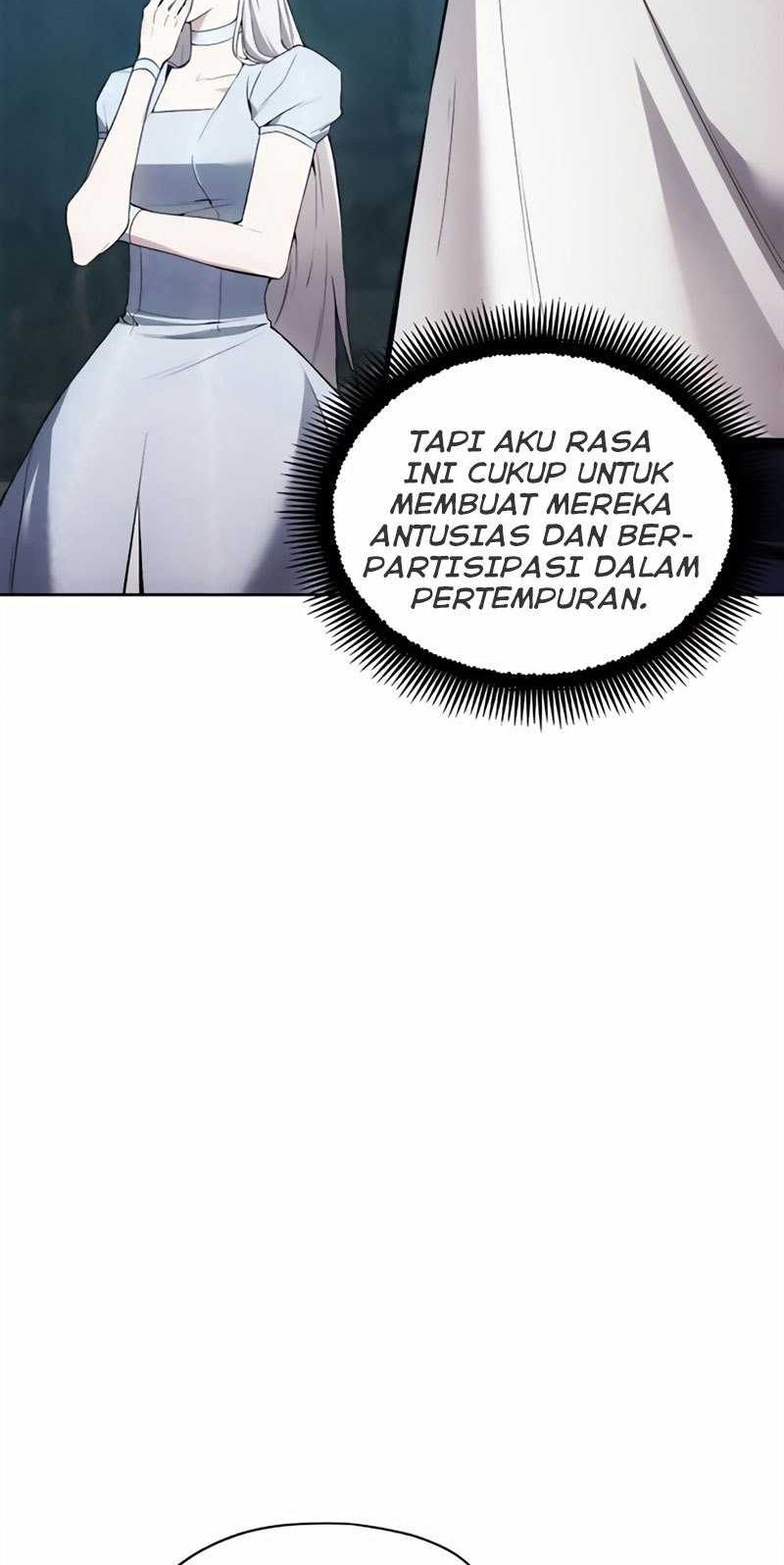 How to Live as a Villain Chapter 21 Gambar 28