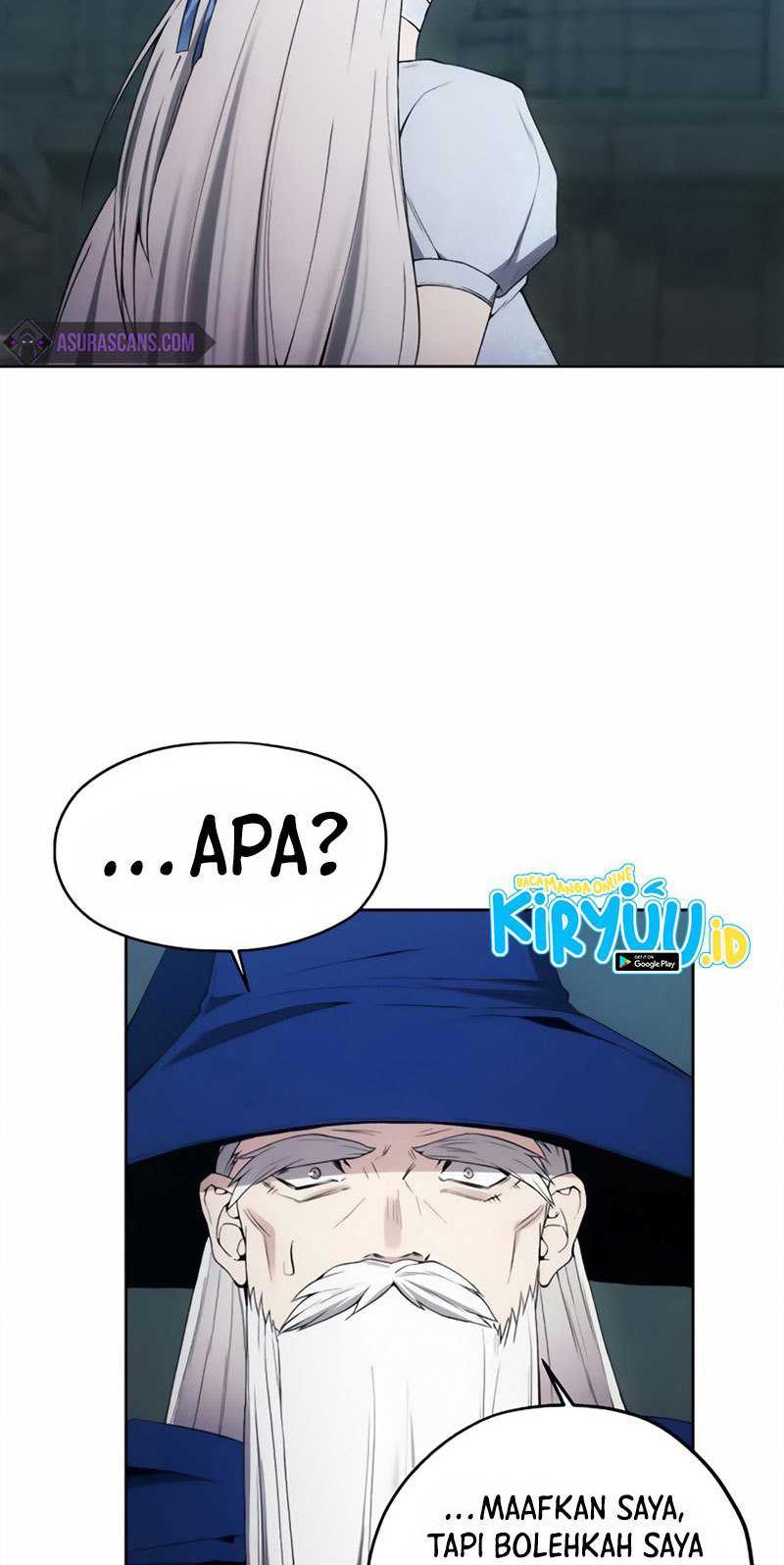 How to Live as a Villain Chapter 21 Gambar 31