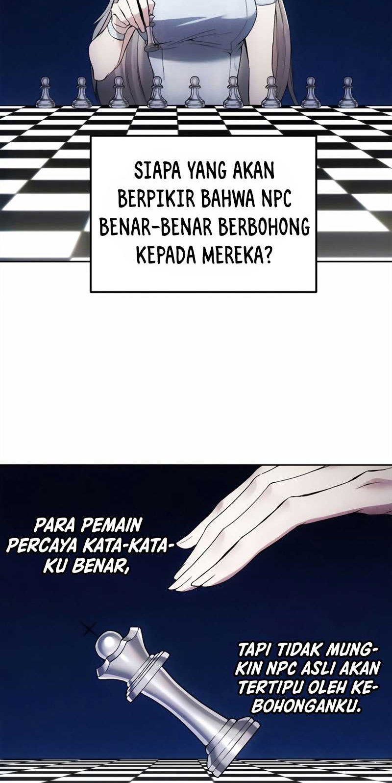 How to Live as a Villain Chapter 21 Gambar 33