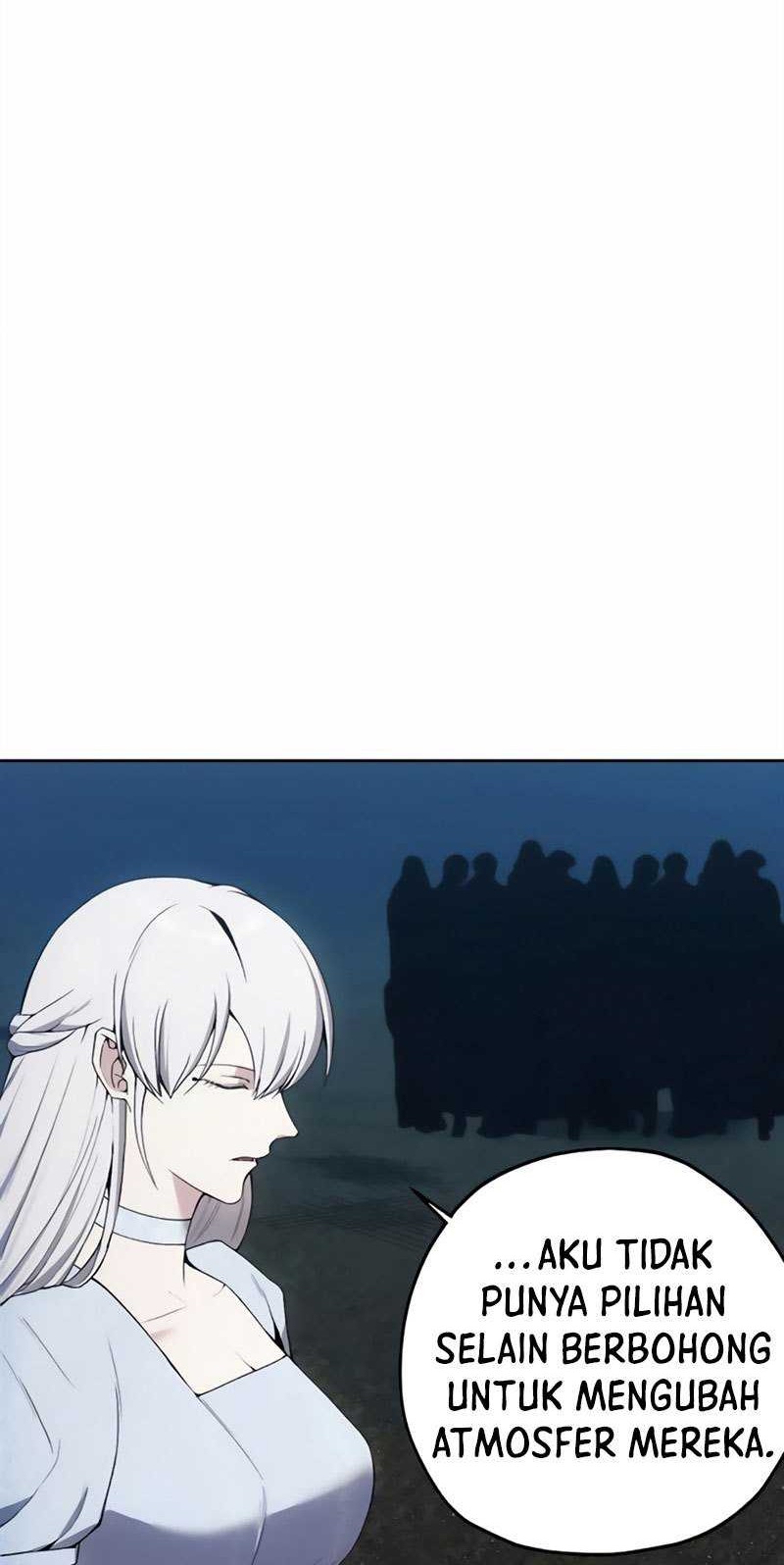How to Live as a Villain Chapter 21 Gambar 36
