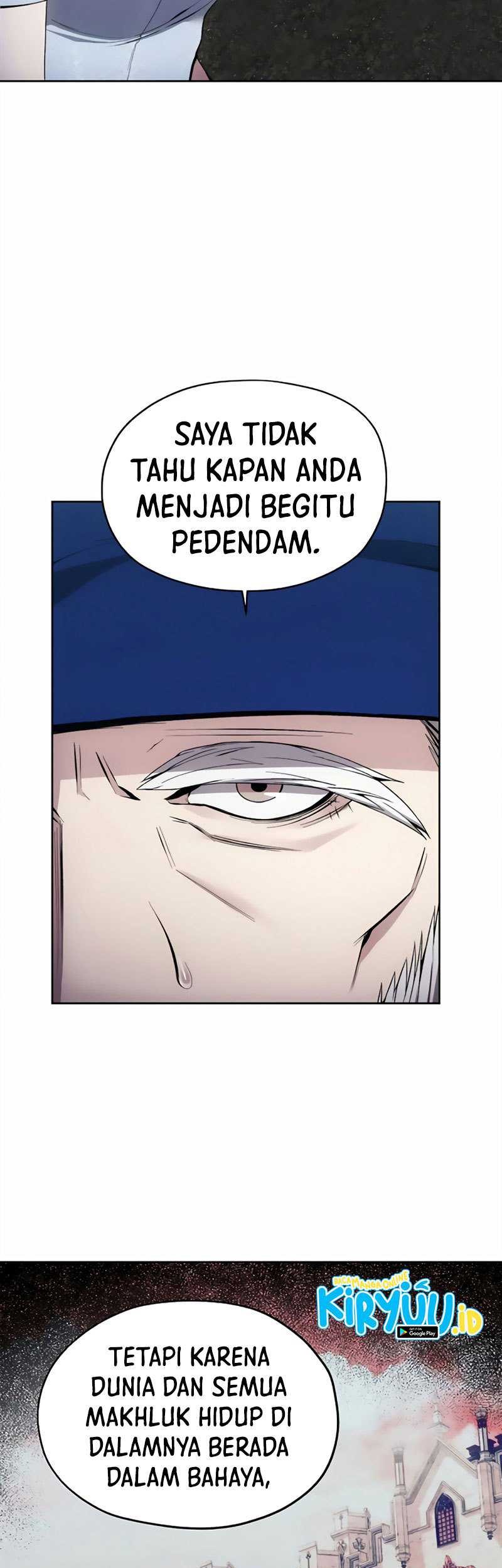 How to Live as a Villain Chapter 21 Gambar 37