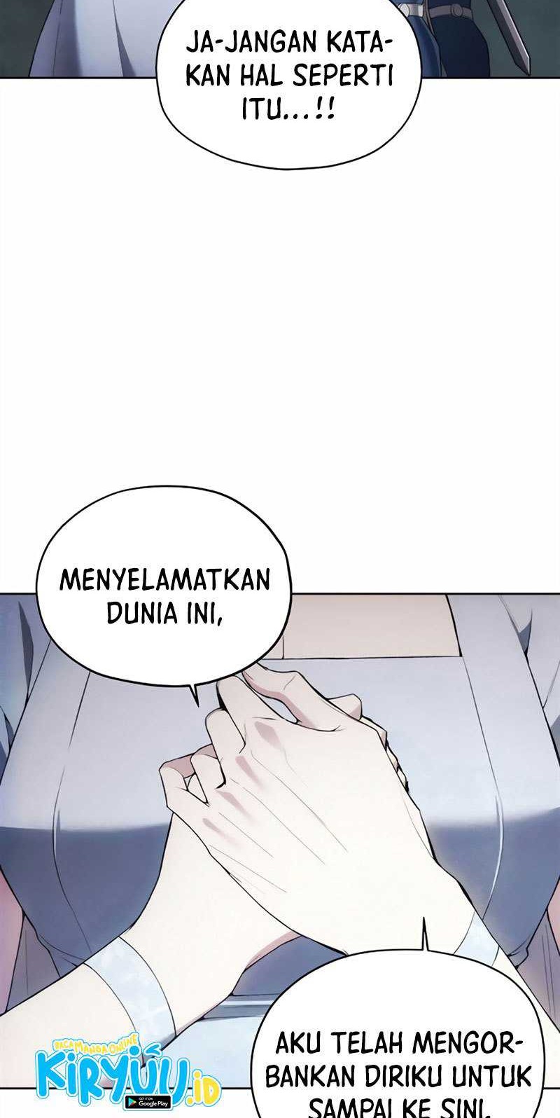 How to Live as a Villain Chapter 21 Gambar 41