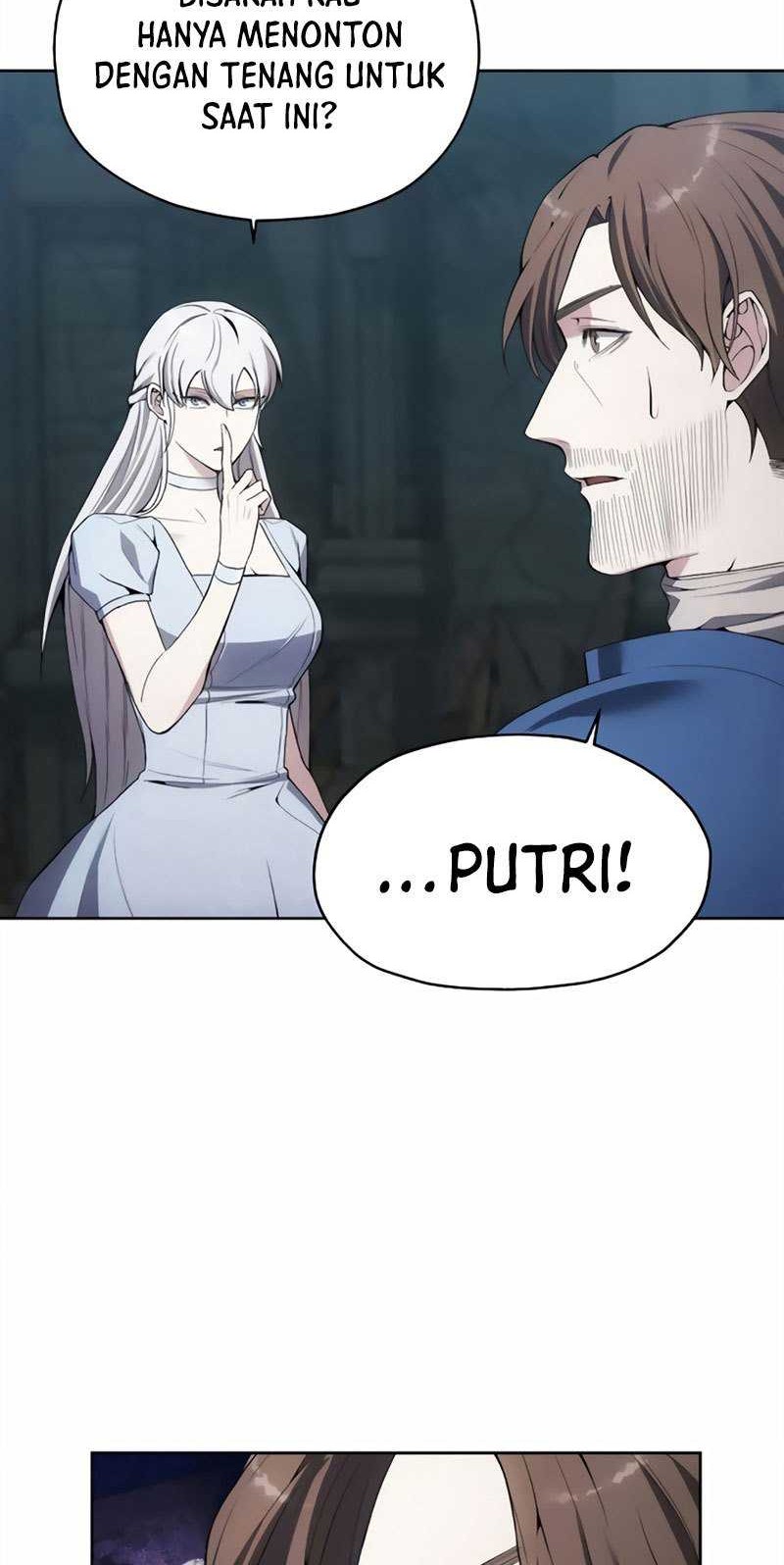 How to Live as a Villain Chapter 21 Gambar 43