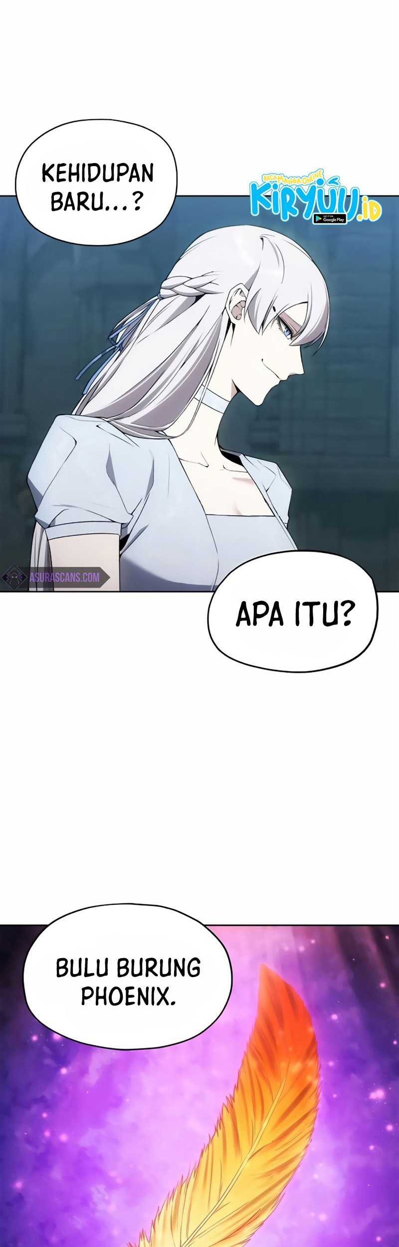 Baca  How to Live as a Villain Chapter 21 Gambar 2