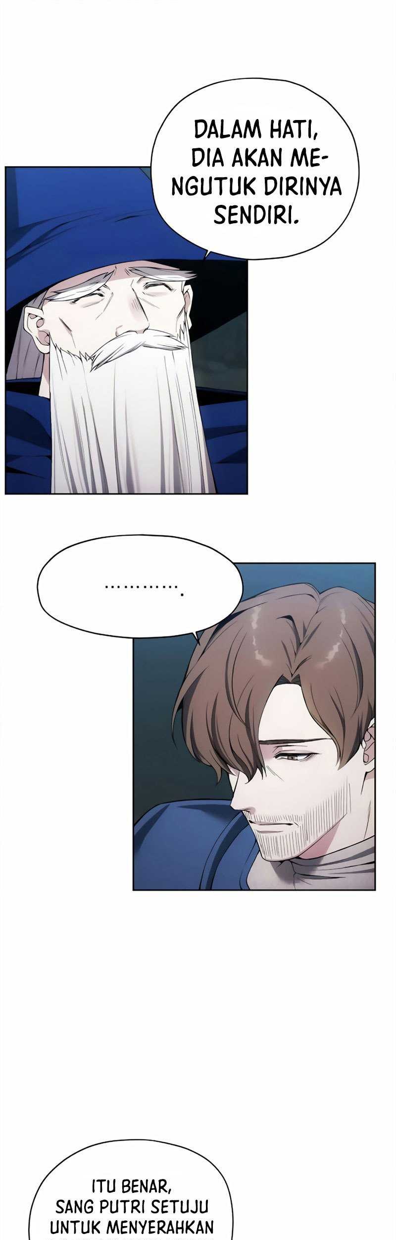 How to Live as a Villain Chapter 21 Gambar 50