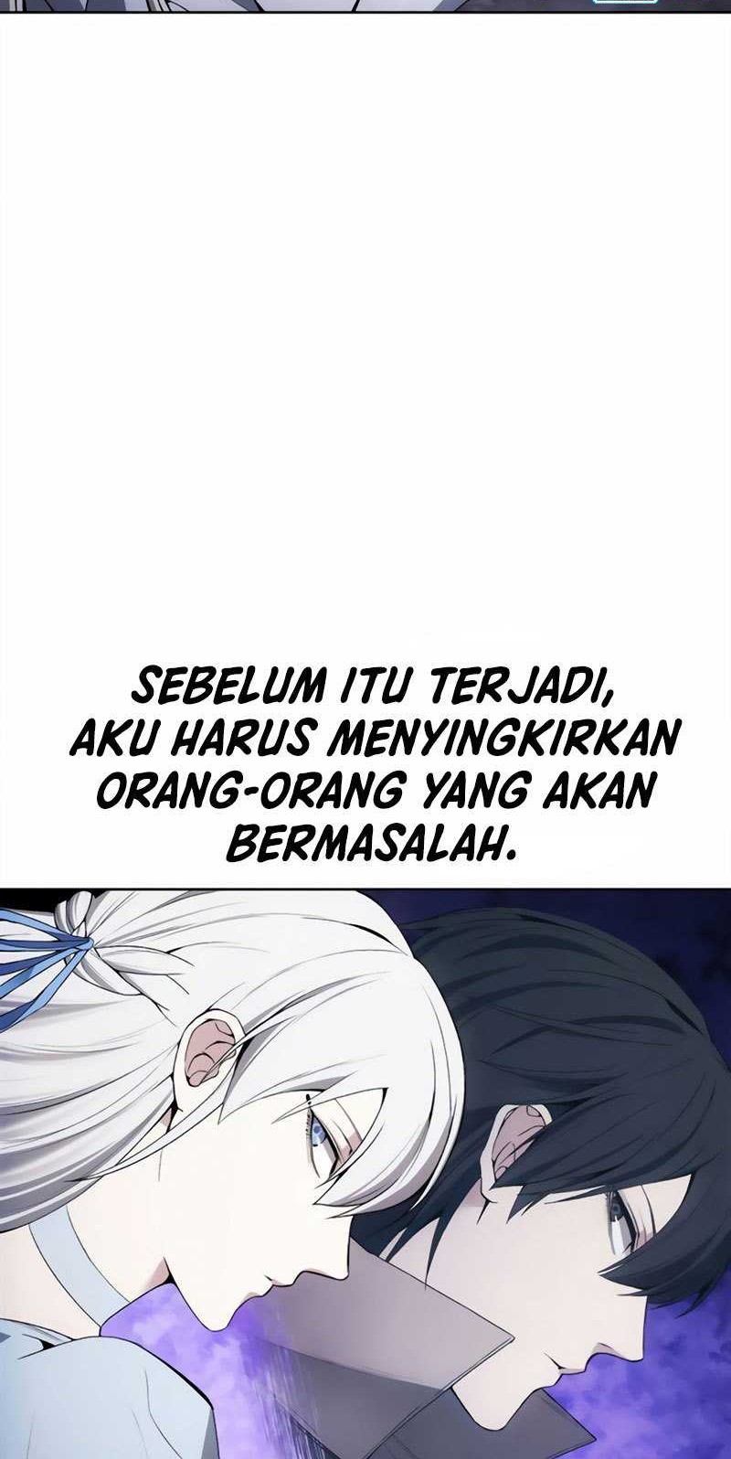 How to Live as a Villain Chapter 21 Gambar 53