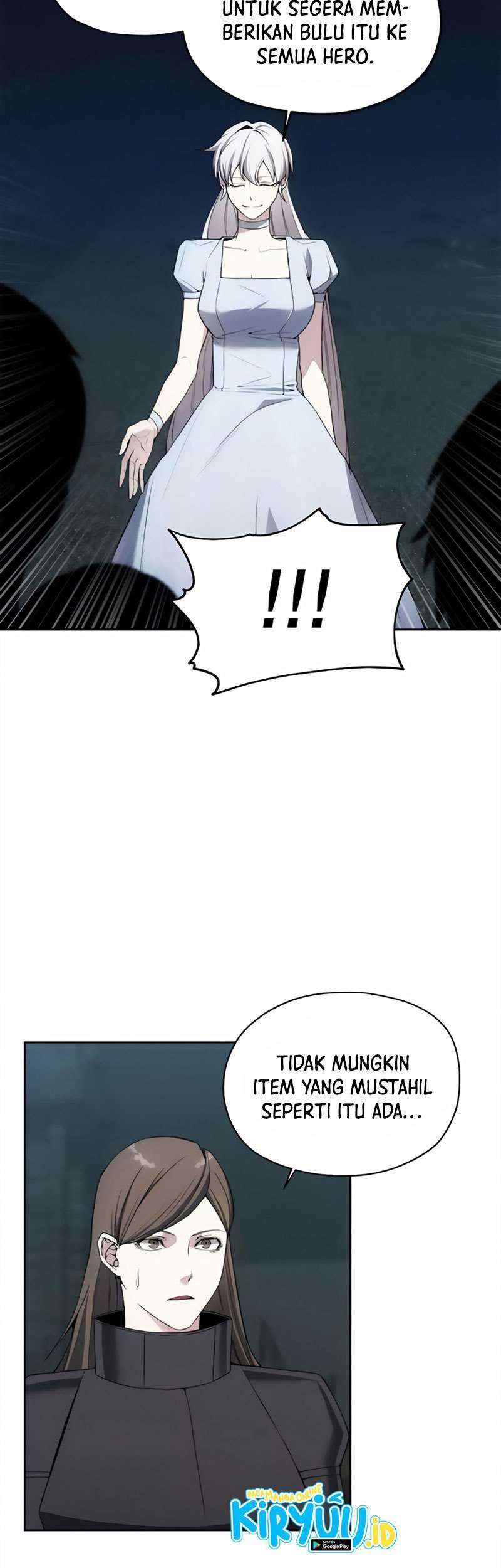 How to Live as a Villain Chapter 21 Gambar 4