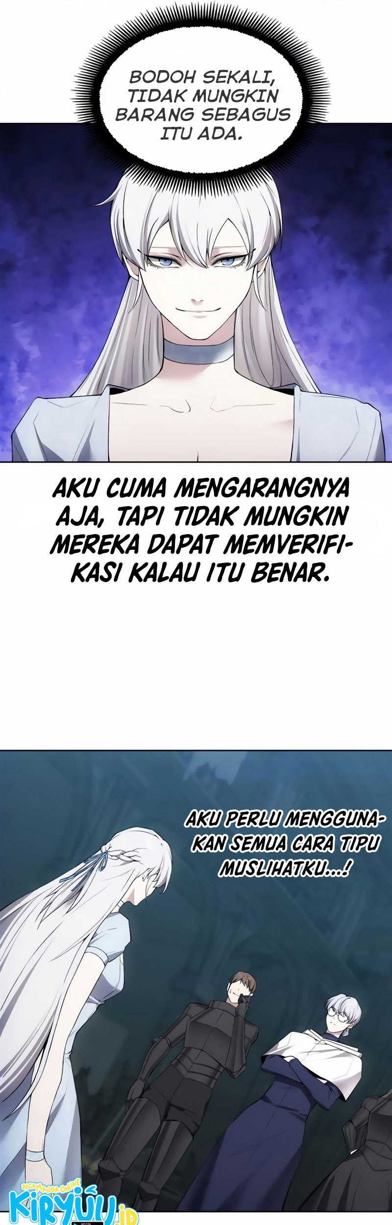How to Live as a Villain Chapter 21 Gambar 6