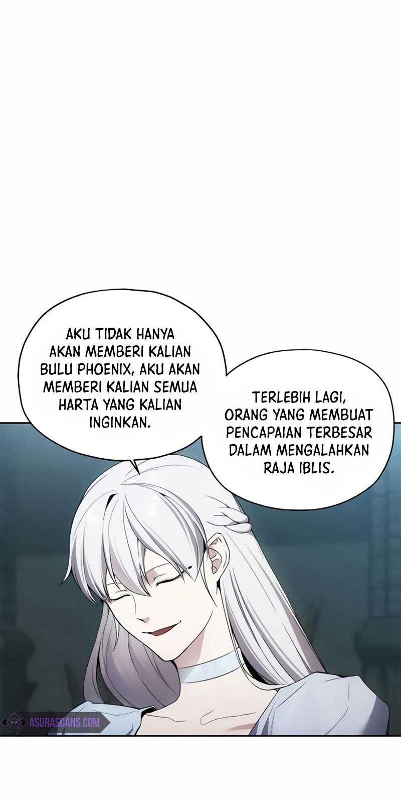 How to Live as a Villain Chapter 21 Gambar 11