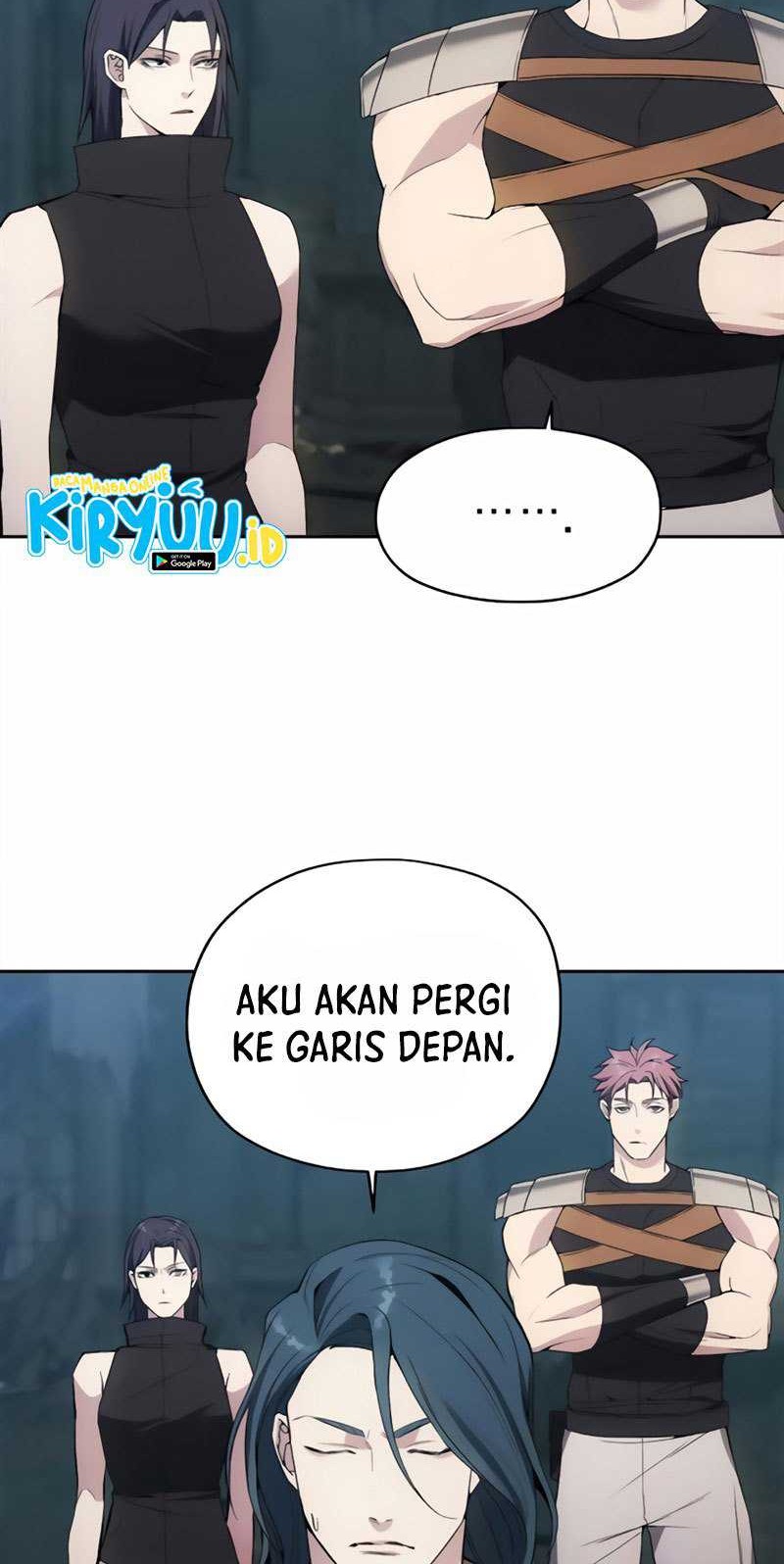 How to Live as a Villain Chapter 21 Gambar 16