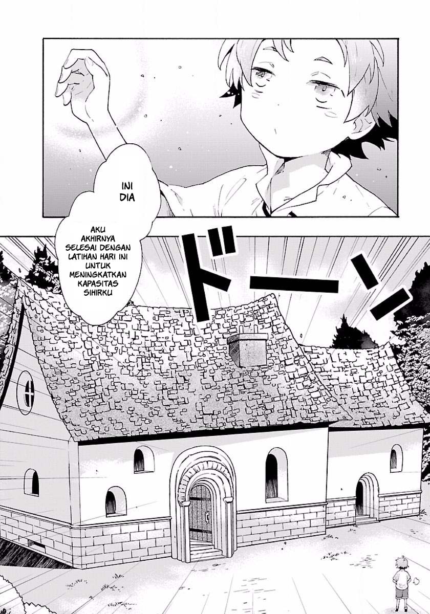 Tensei Shite Inaka de slowlife wo Okuritai Chapter 9 Gambar 3