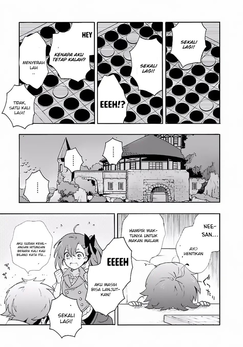 Tensei Shite Inaka de slowlife wo Okuritai Chapter 7 Gambar 8