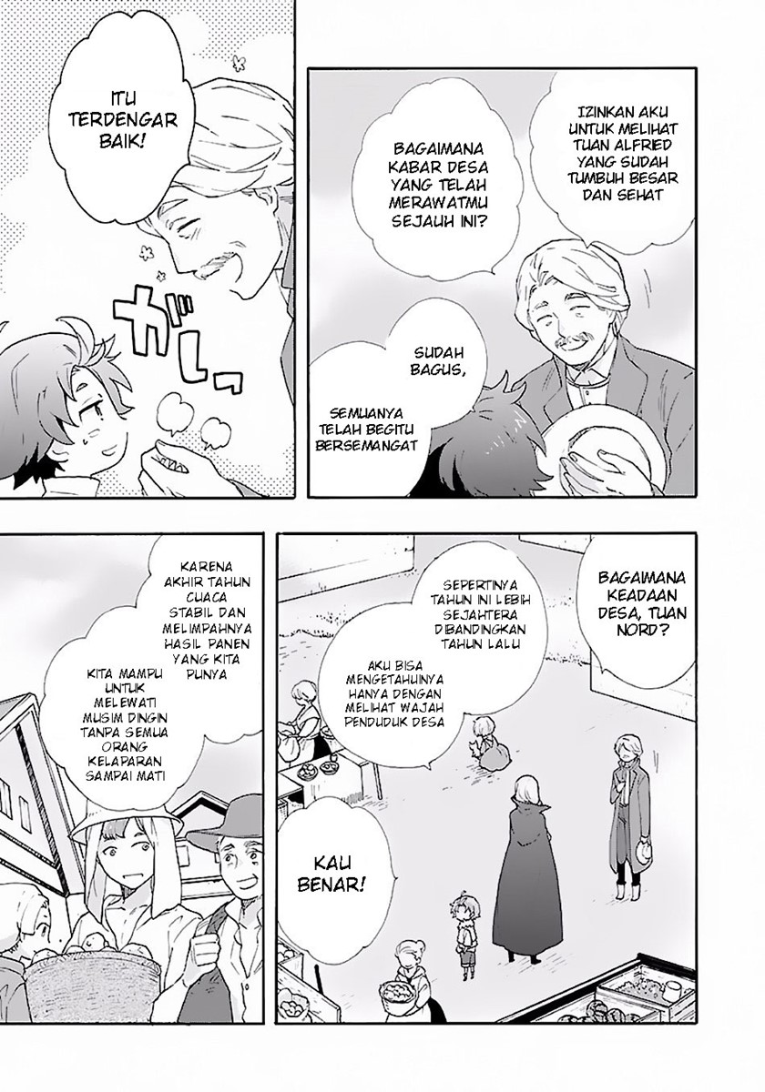 Tensei Shite Inaka de slowlife wo Okuritai Chapter 6 Gambar 14