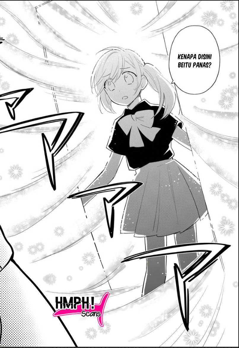 Tensei Shite Inaka de slowlife wo Okuritai Chapter 2 Gambar 22