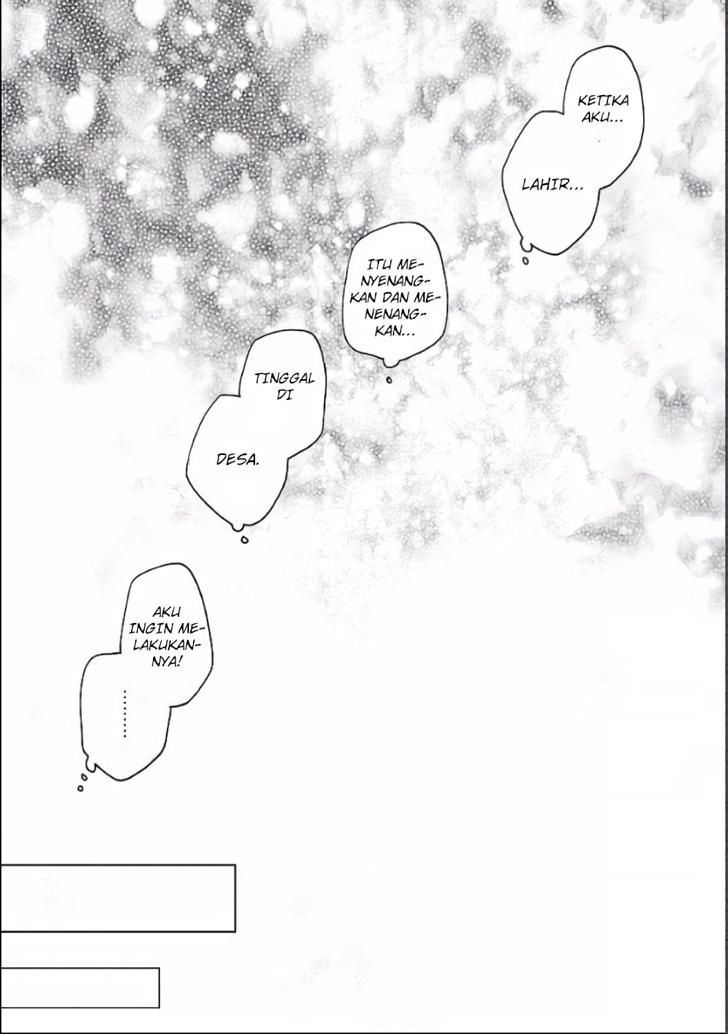 Tensei Shite Inaka de slowlife wo Okuritai Chapter 1 Gambar 4
