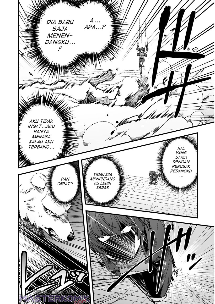The Another World Demon King’s Successor Chapter 5 Gambar 13