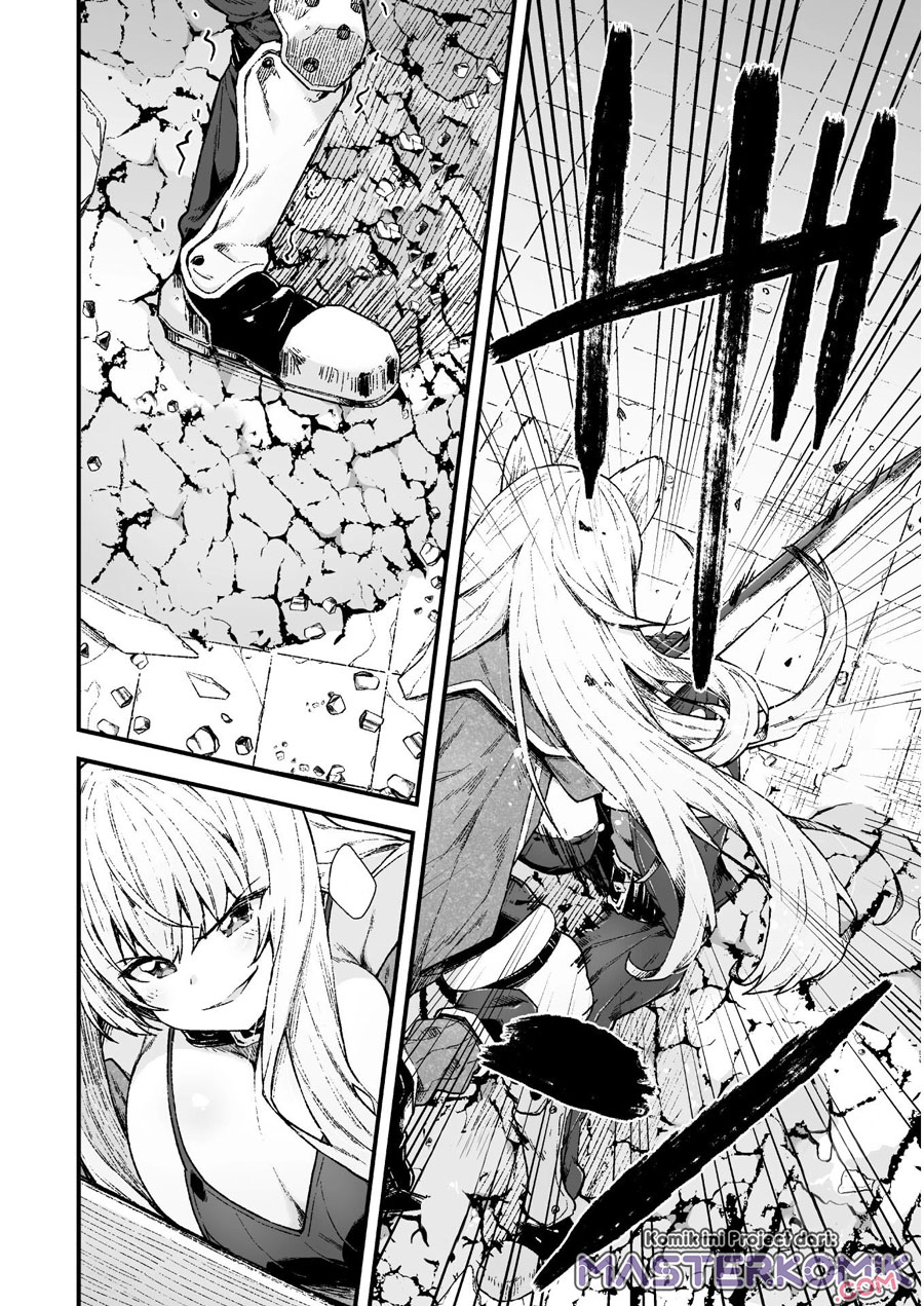 The Another World Demon King’s Successor Chapter 4 Gambar 11