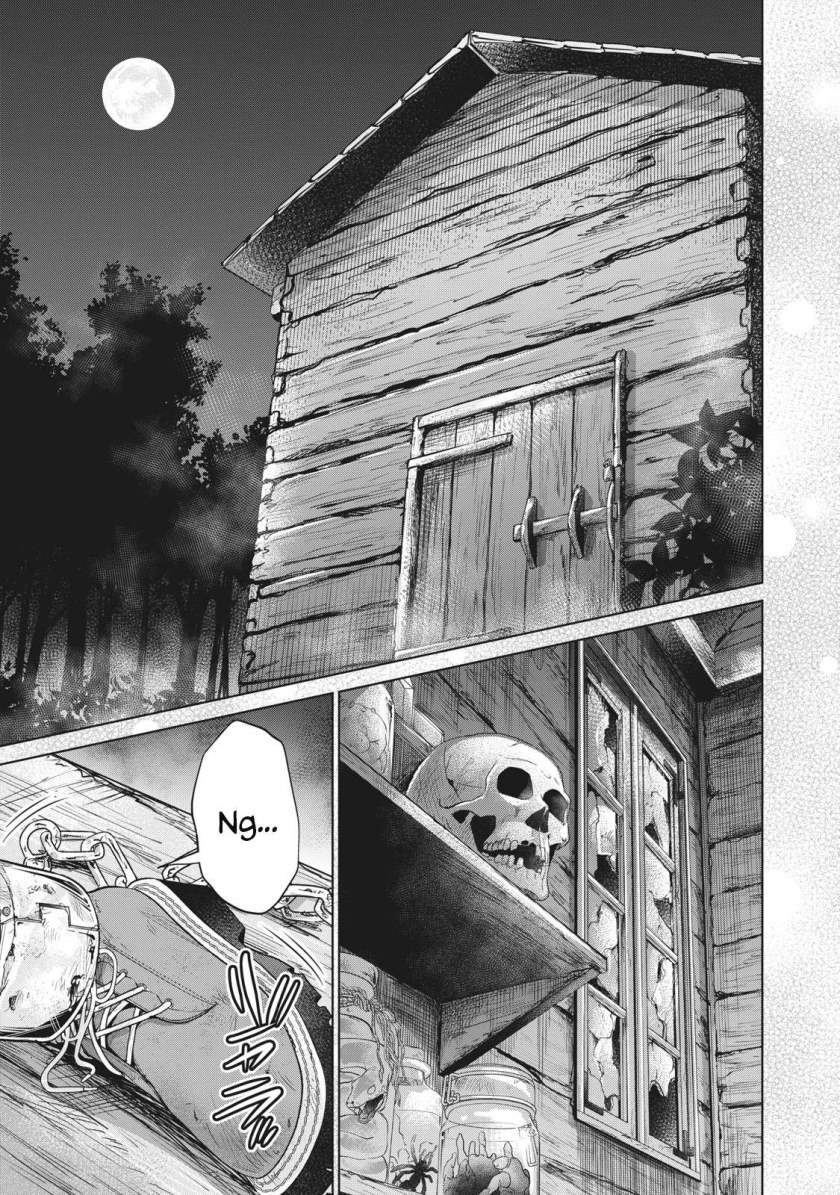 Toshishita no Senpai Chapter 9 Gambar 17