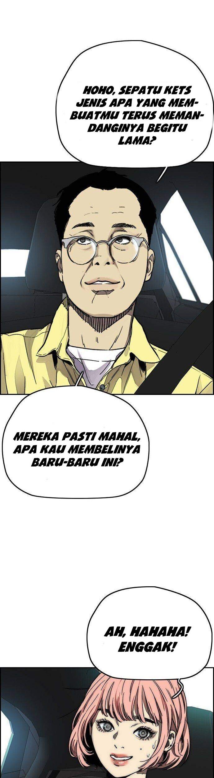 Wind Breaker Chapter 378 Gambar 57
