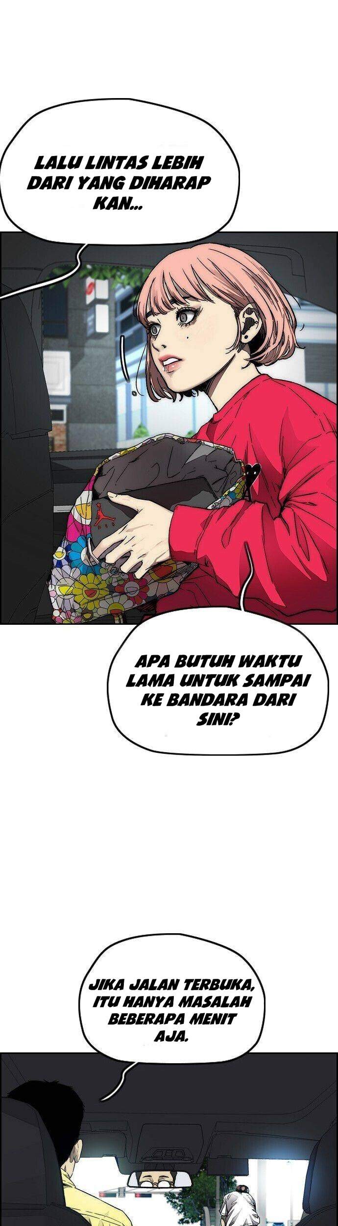 Wind Breaker Chapter 378 Gambar 60