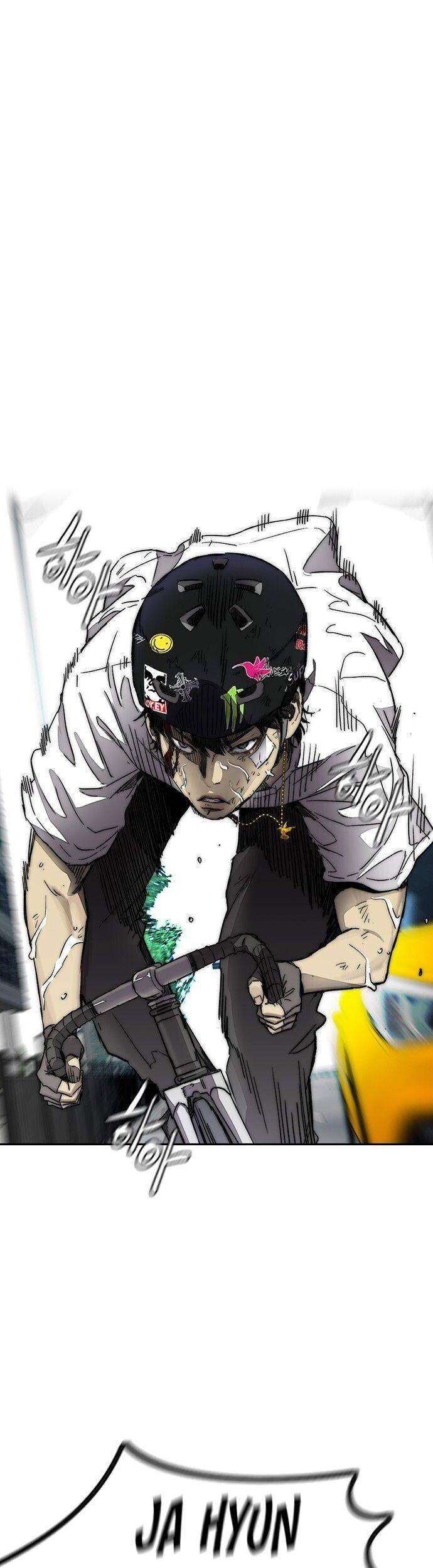 Wind Breaker Chapter 378 Gambar 72