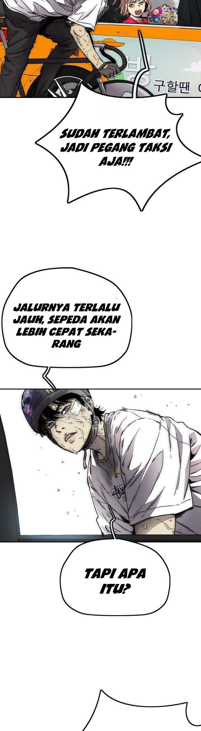 Wind Breaker Chapter 378 Gambar 76