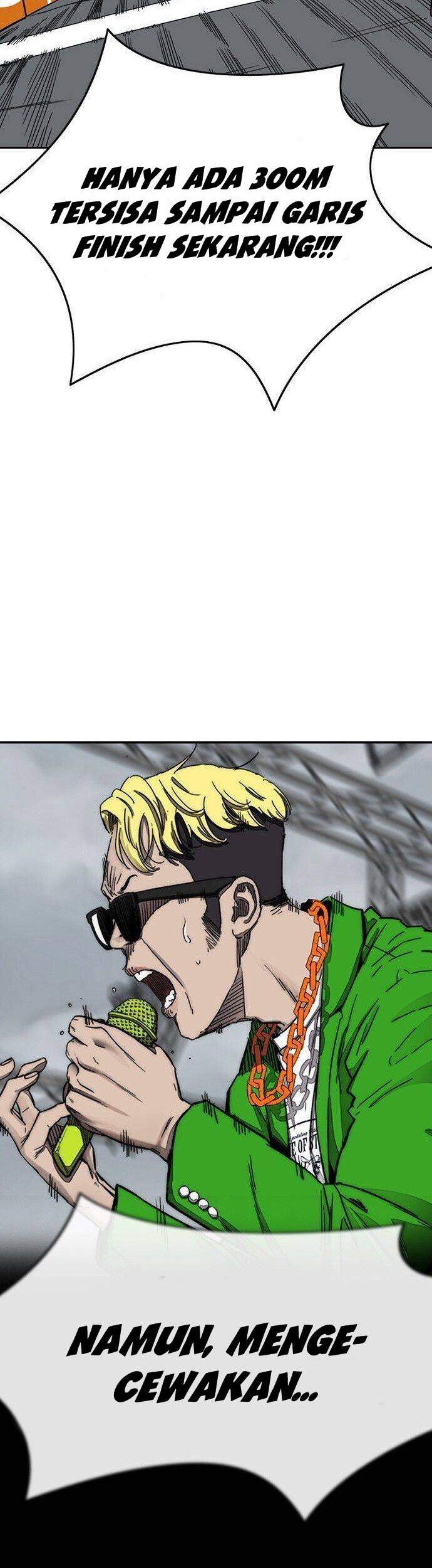 Wind Breaker Chapter 378 Gambar 84