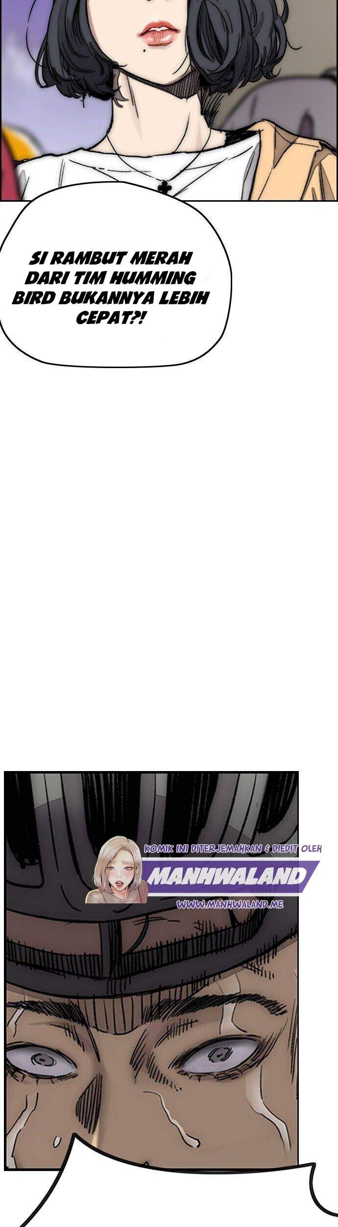 Wind Breaker Chapter 378 Gambar 94