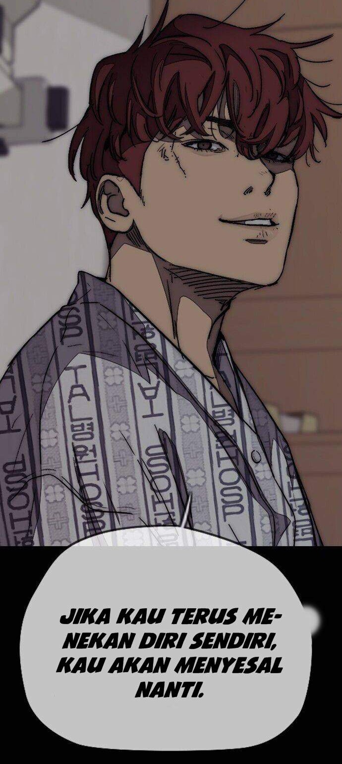 Wind Breaker Chapter 378 Gambar 118