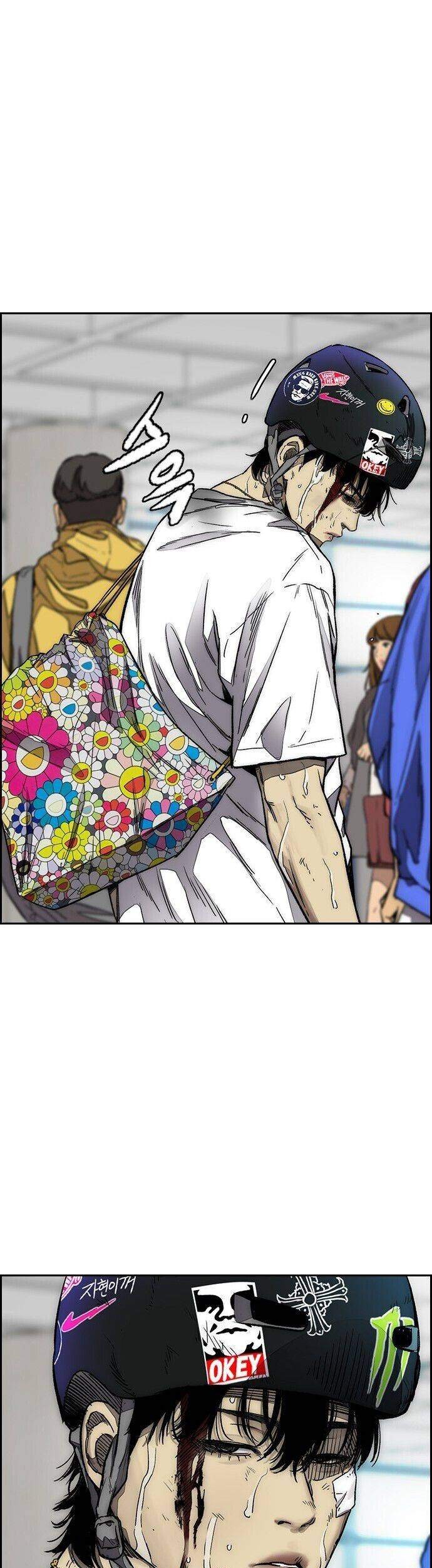 Wind Breaker Chapter 378 Gambar 152