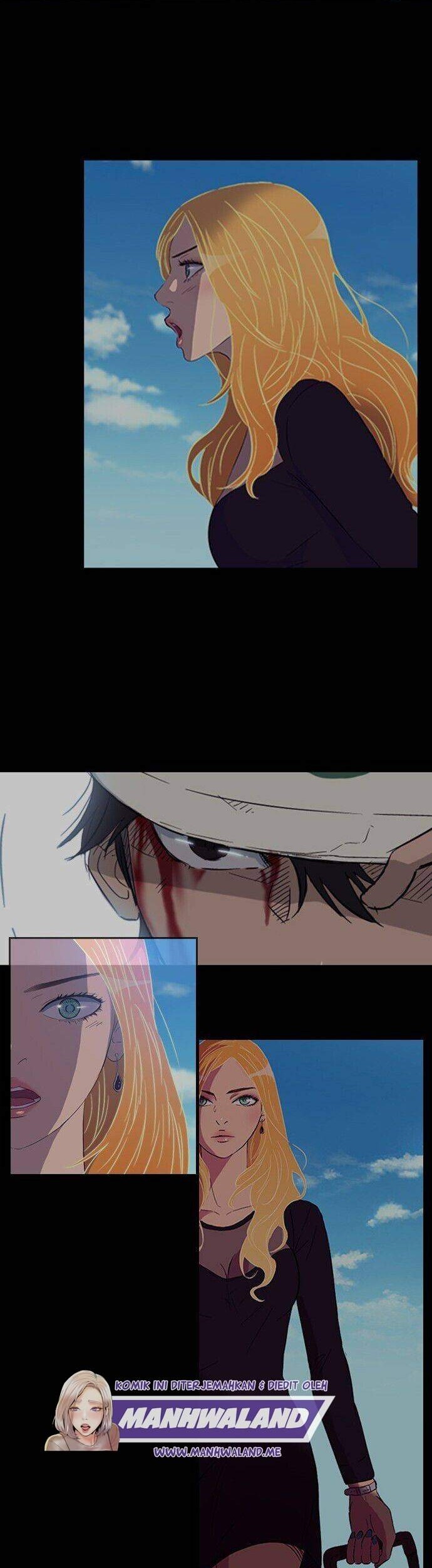 Wind Breaker Chapter 378 Gambar 157