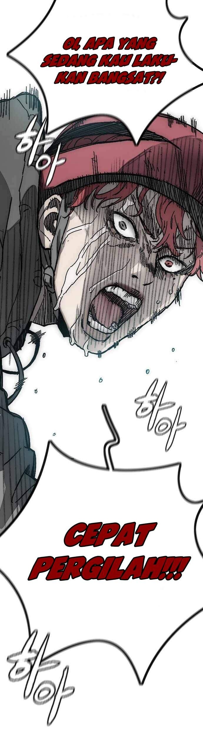 Wind Breaker Chapter 377 Gambar 78