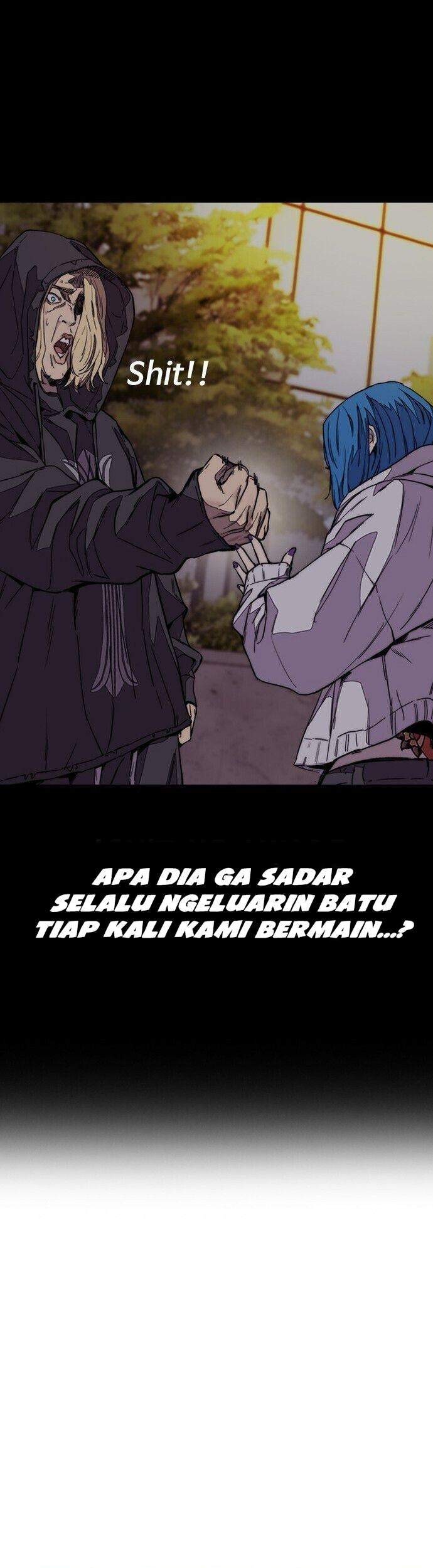 Wind Breaker Chapter 371 Gambar 38