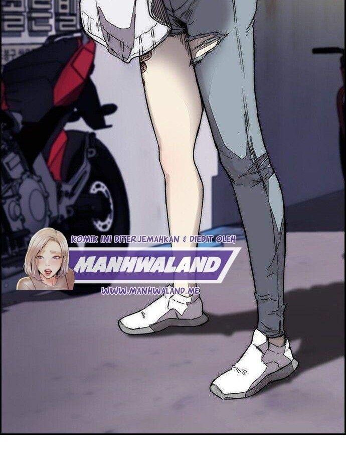 Wind Breaker Chapter 371 Gambar 33