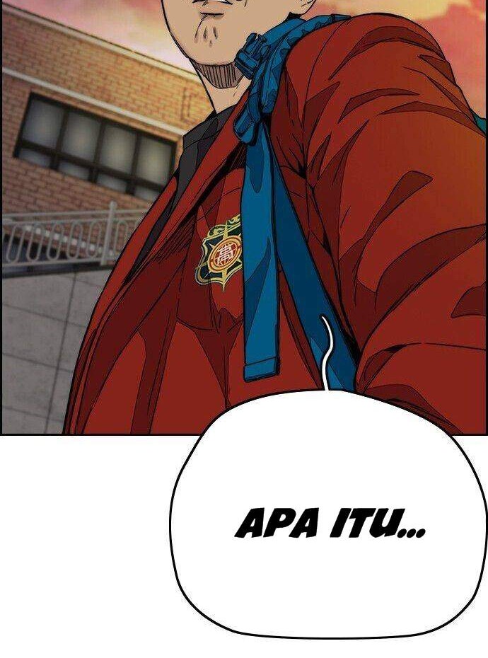 Wind Breaker Chapter 370 Gambar 37