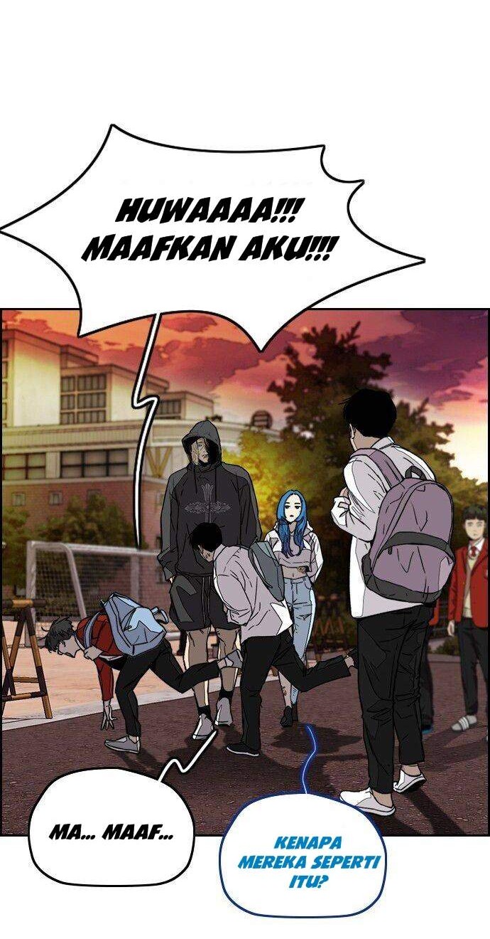 Wind Breaker Chapter 370 Gambar 45