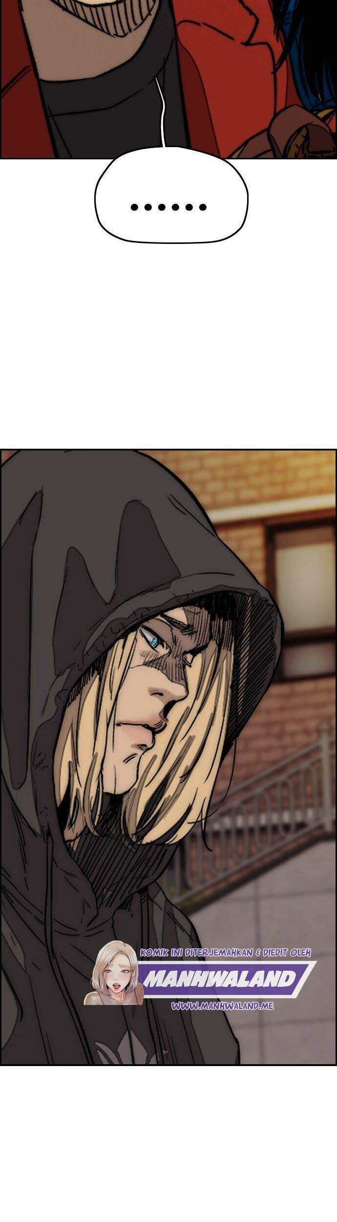 Wind Breaker Chapter 370 Gambar 59