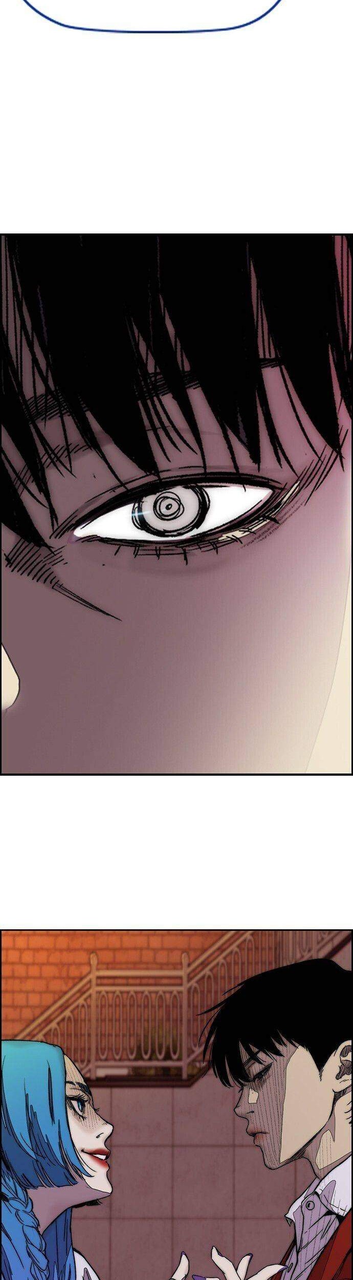 Wind Breaker Chapter 370 Gambar 67