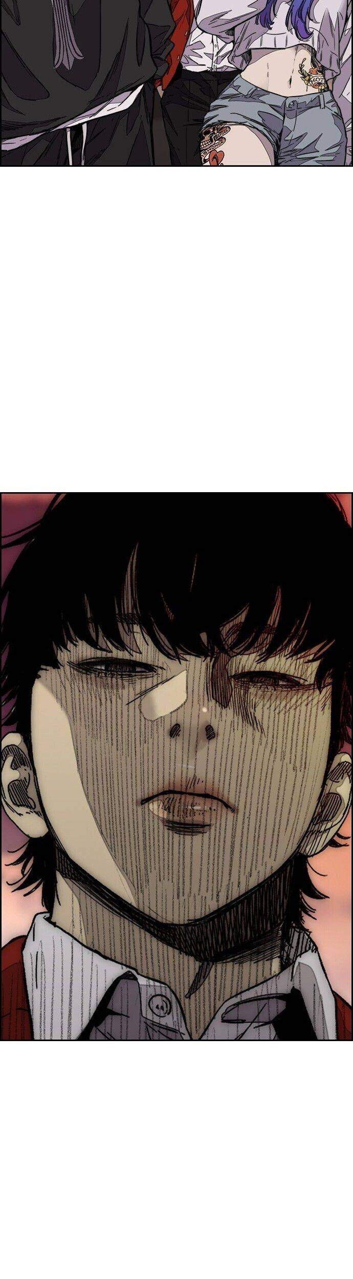Wind Breaker Chapter 370 Gambar 72