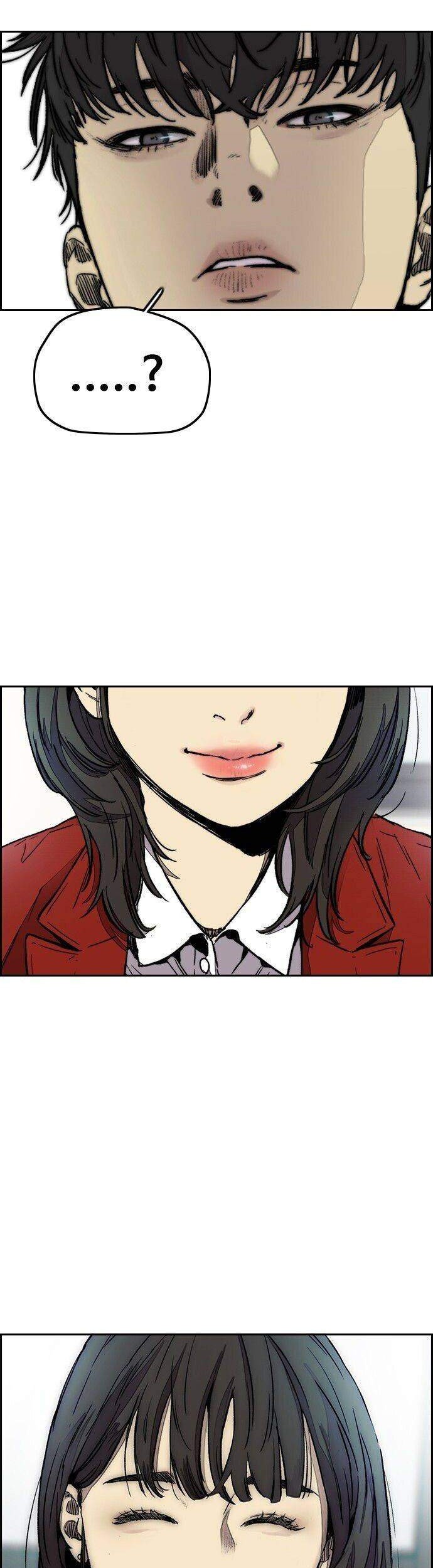 Wind Breaker Chapter 370 Gambar 28