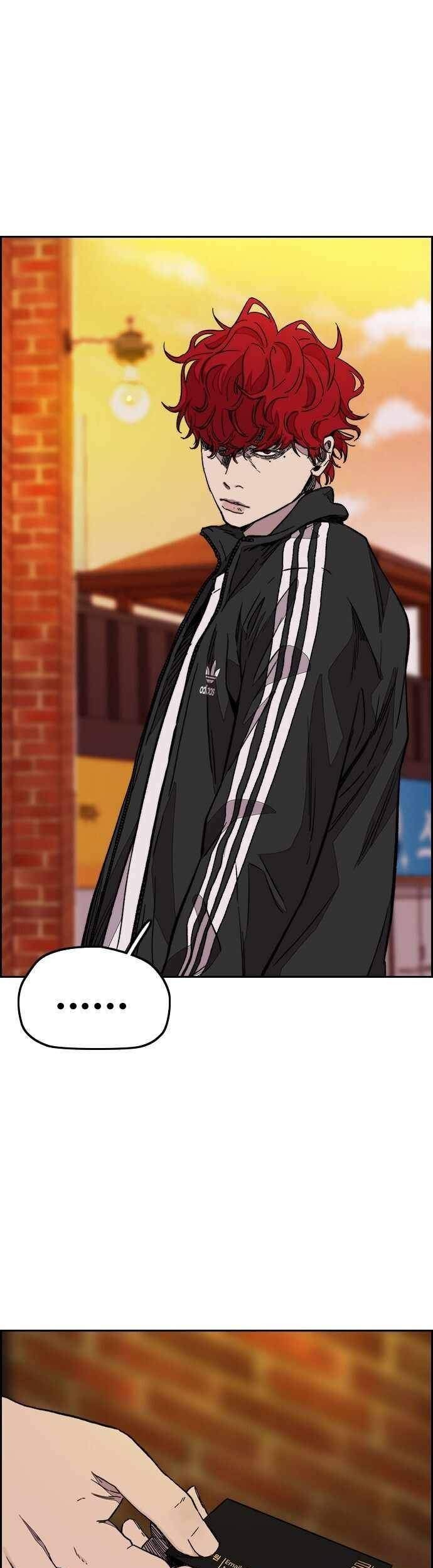 Baca  Wind Breaker Chapter 368 Gambar 2