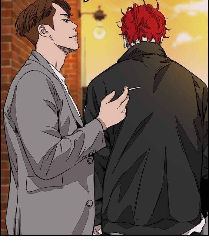 Wind Breaker Chapter 367 Gambar 57