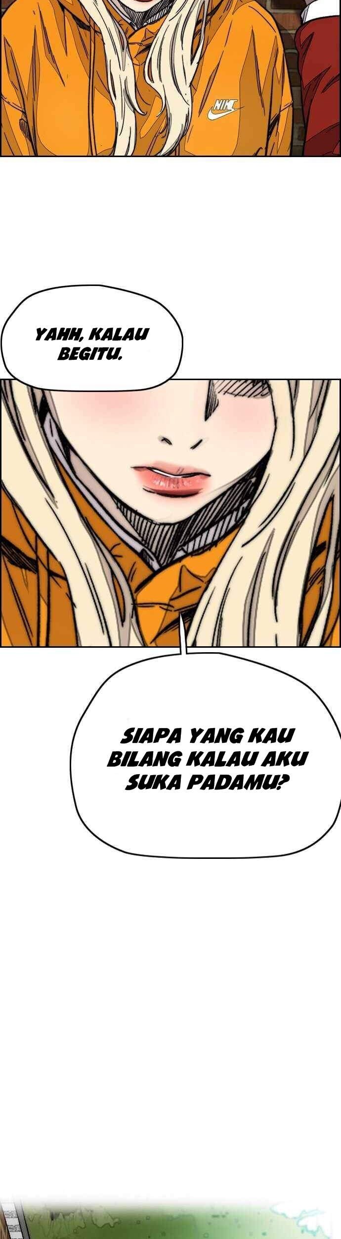 Wind Breaker Chapter 366 Gambar 55