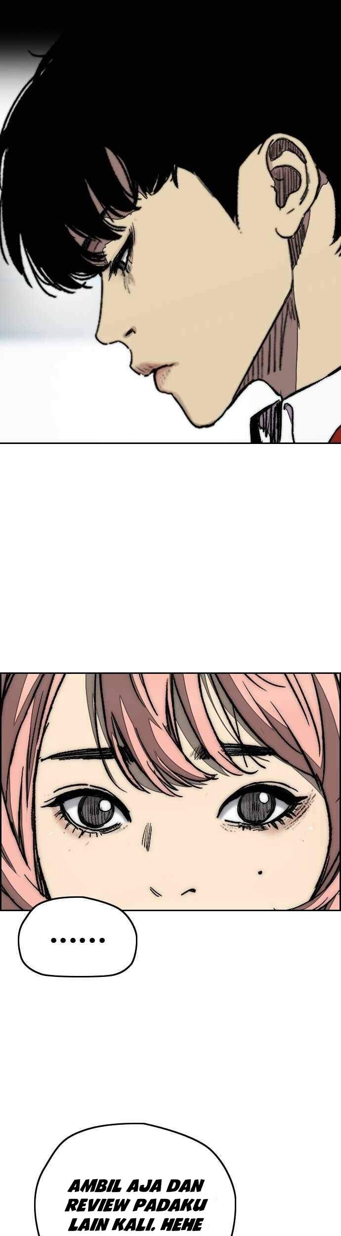 Wind Breaker Chapter 366 Gambar 77