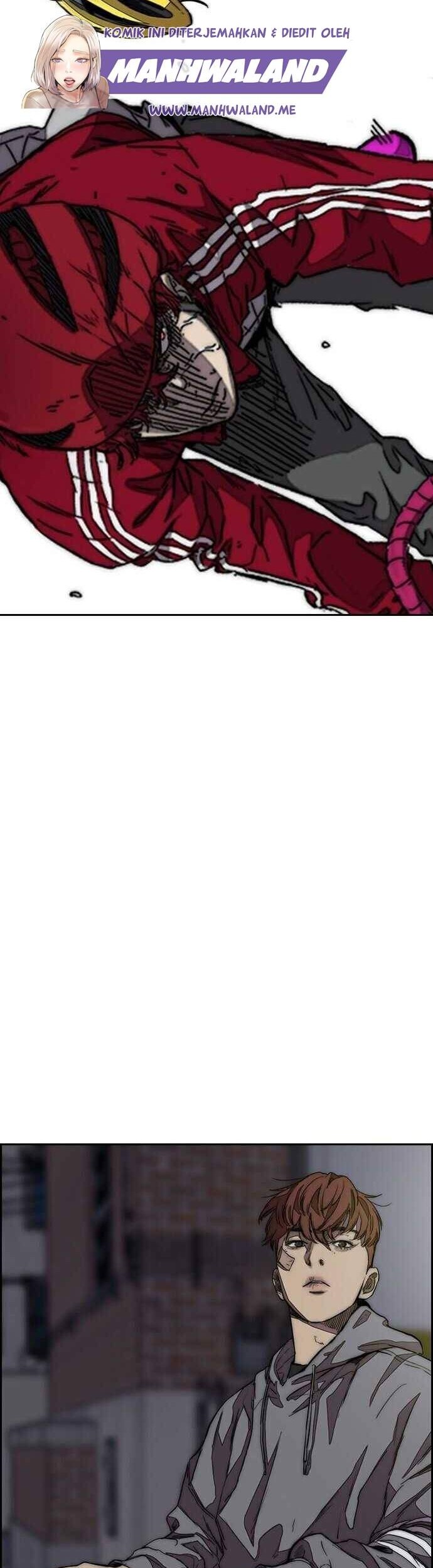 Wind Breaker Chapter 365 Gambar 69