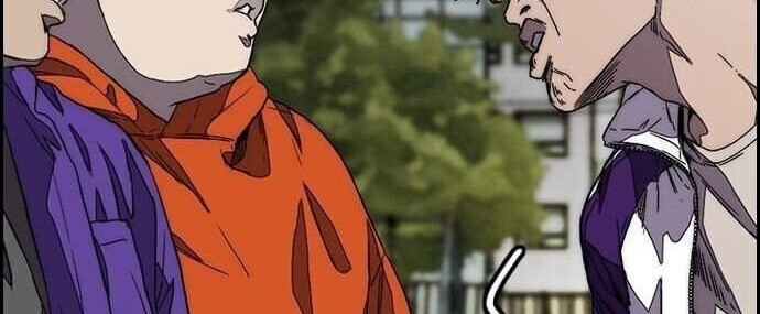 Wind Breaker Chapter 364 Gambar 53