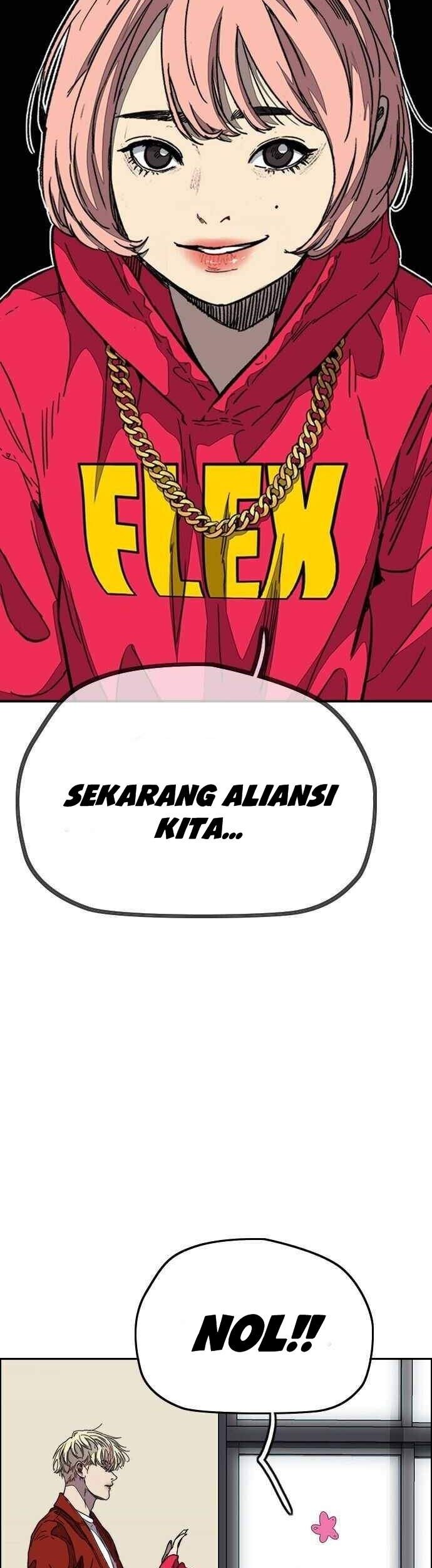 Wind Breaker Chapter 363 Gambar 52