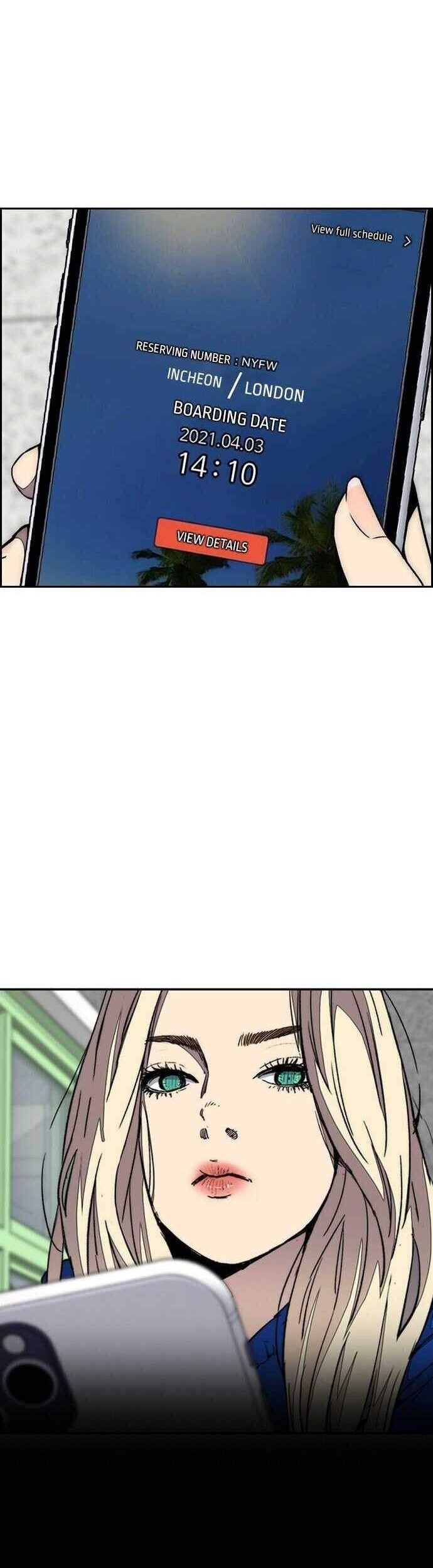 Wind Breaker Chapter 363 Gambar 57